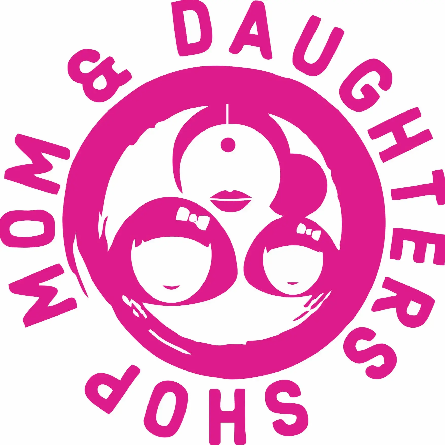 store logo